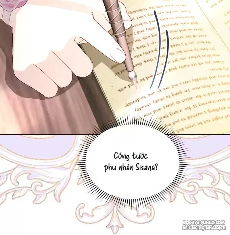 Một Ngày Nọ Bỗng Dưng Cha Xuất Hiện: Chapter 35