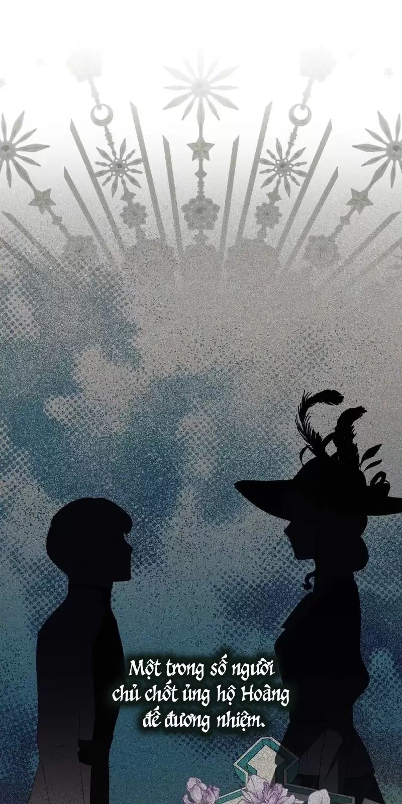 Một Ngày Nọ Bỗng Dưng Cha Xuất Hiện: Chapter 35