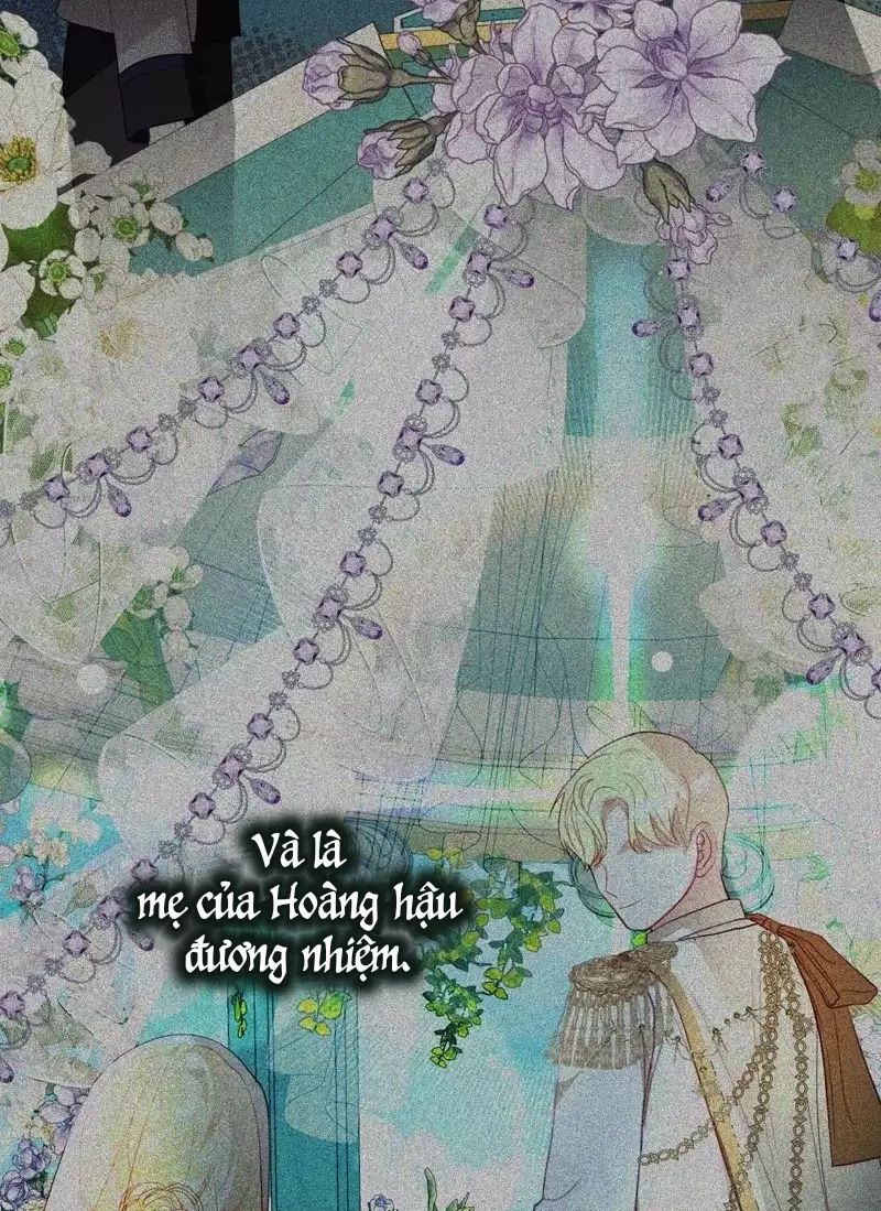 Một Ngày Nọ Bỗng Dưng Cha Xuất Hiện: Chapter 35