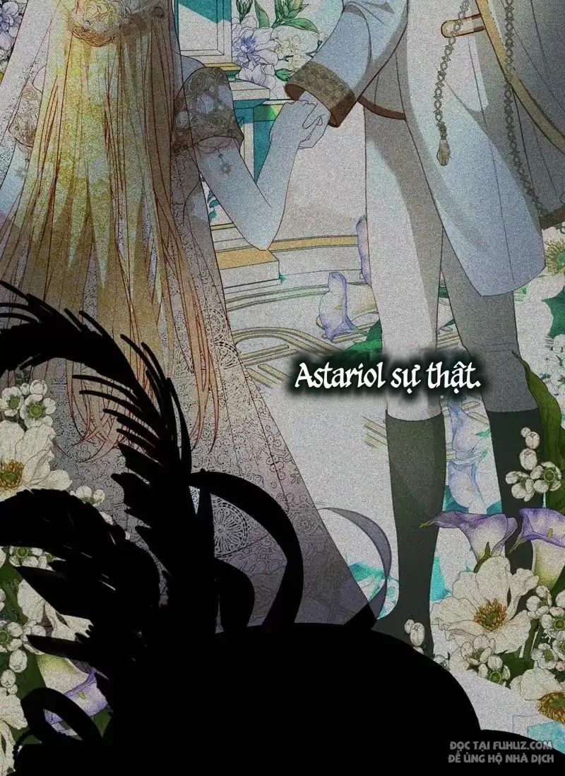 Một Ngày Nọ Bỗng Dưng Cha Xuất Hiện: Chapter 35