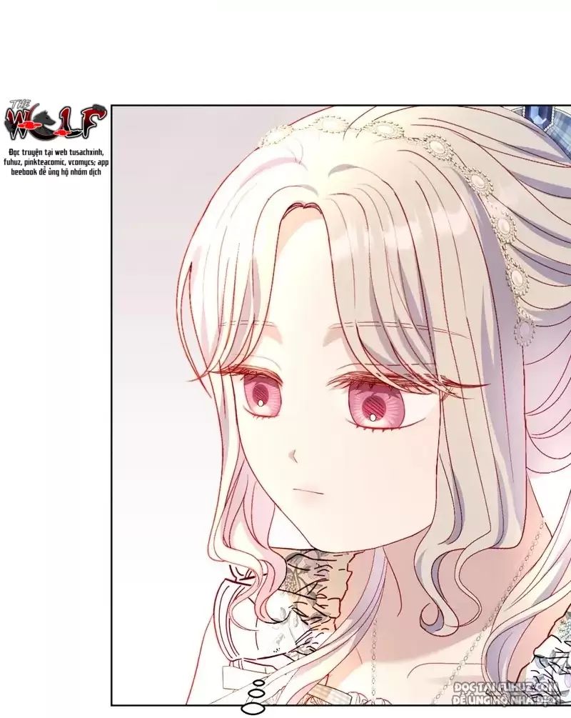 Một Ngày Nọ Bỗng Dưng Cha Xuất Hiện: Chapter 35