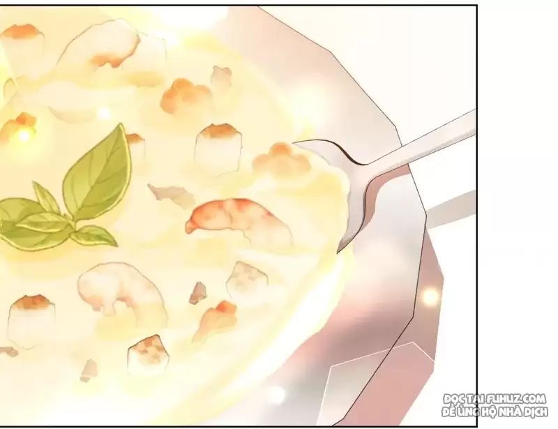 Một Ngày Nọ Bỗng Dưng Cha Xuất Hiện: Chapter 35