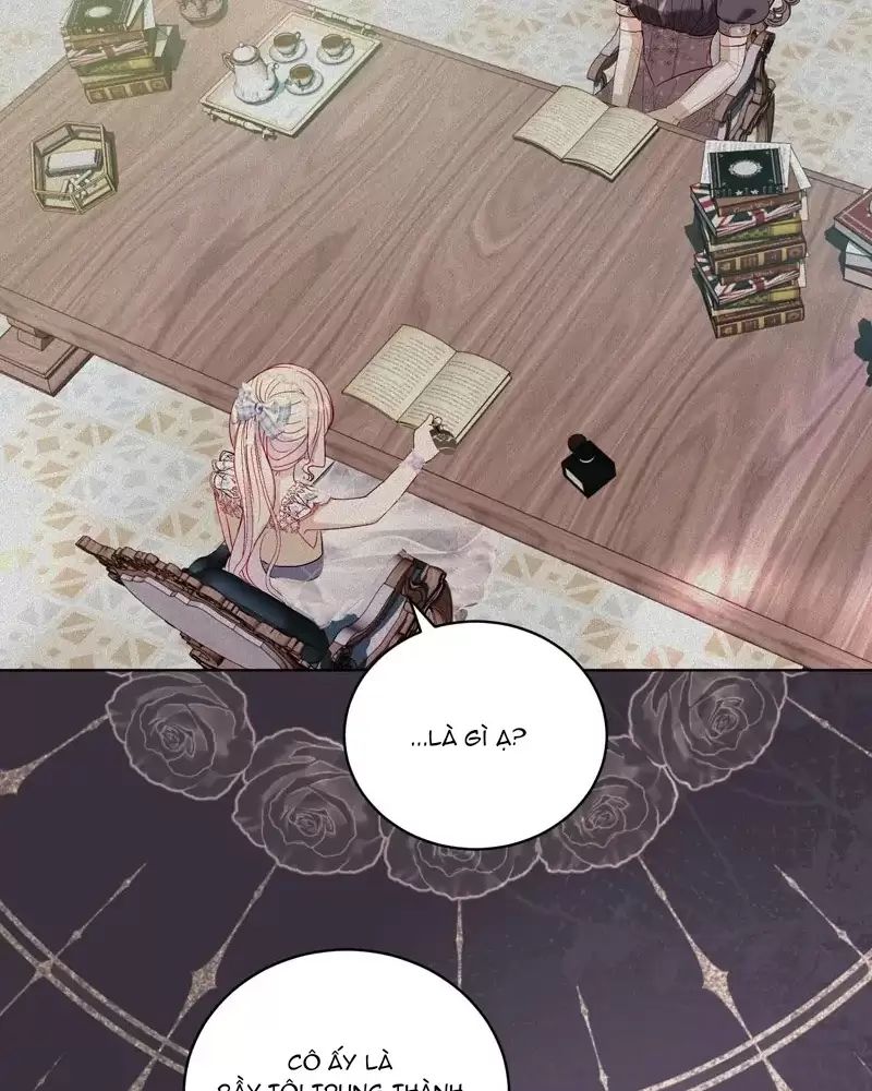 Một Ngày Nọ Bỗng Dưng Cha Xuất Hiện: Chapter 35