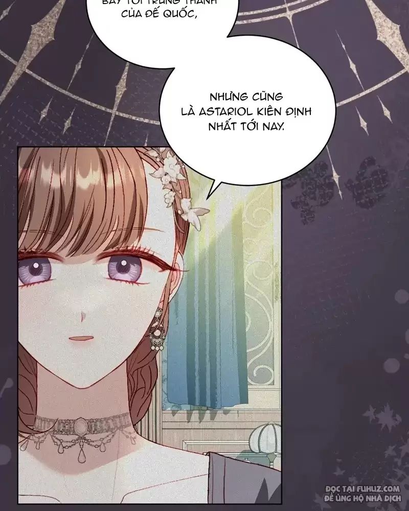 Một Ngày Nọ Bỗng Dưng Cha Xuất Hiện: Chapter 35