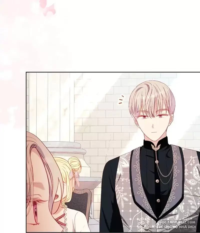 Một Ngày Nọ Bỗng Dưng Cha Xuất Hiện: Chapter 35