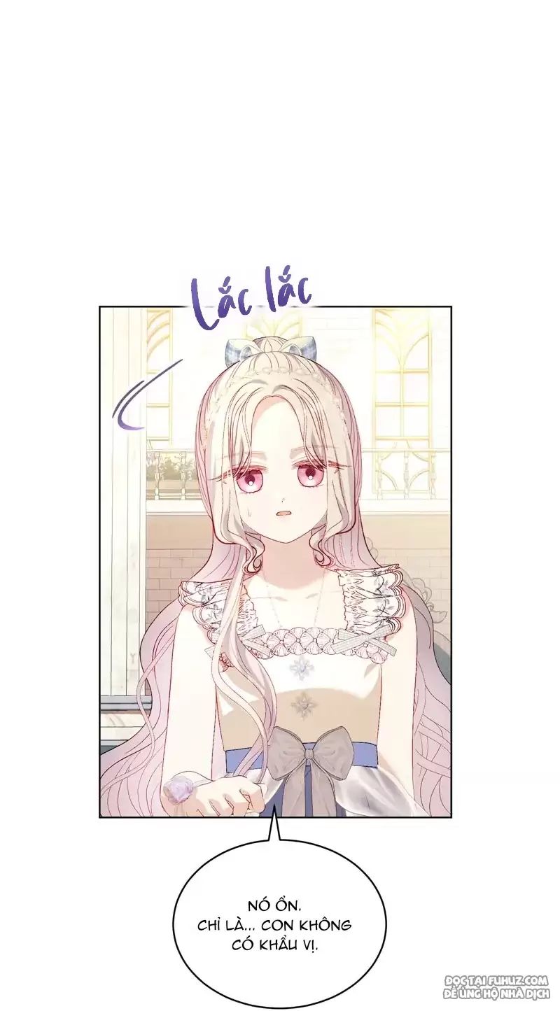 Một Ngày Nọ Bỗng Dưng Cha Xuất Hiện: Chapter 35