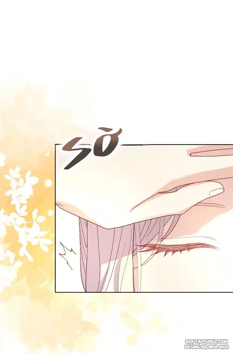 Một Ngày Nọ Bỗng Dưng Cha Xuất Hiện: Chapter 35