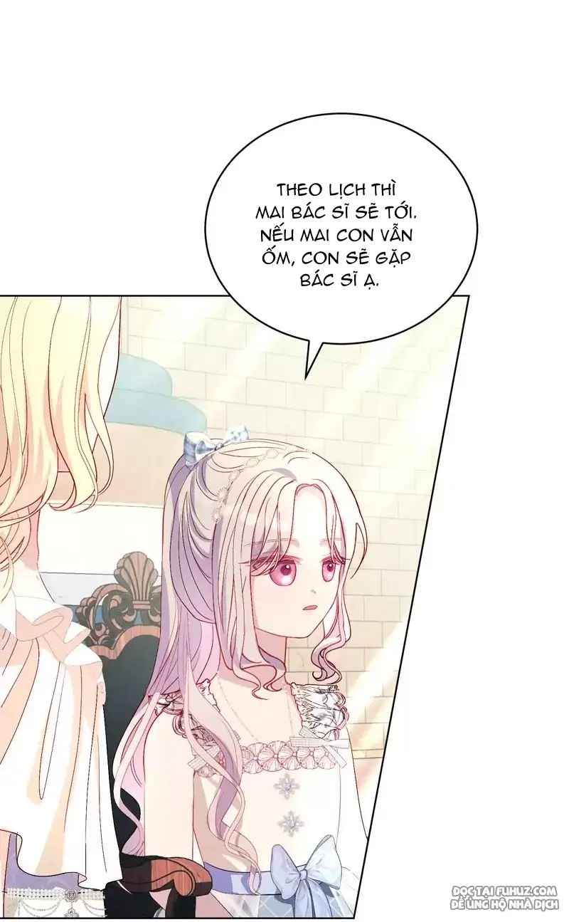 Một Ngày Nọ Bỗng Dưng Cha Xuất Hiện: Chapter 35