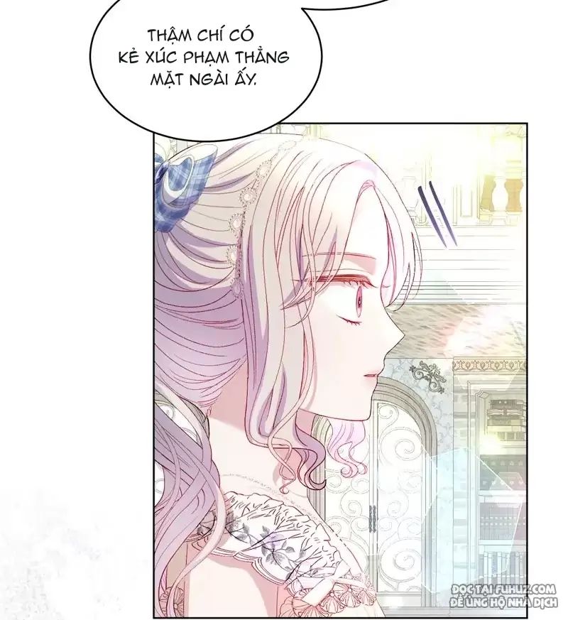 Một Ngày Nọ Bỗng Dưng Cha Xuất Hiện: Chapter 35