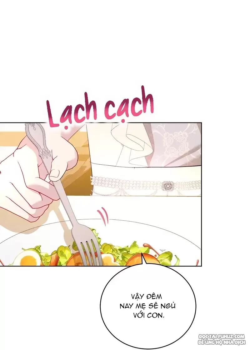 Một Ngày Nọ Bỗng Dưng Cha Xuất Hiện: Chapter 35