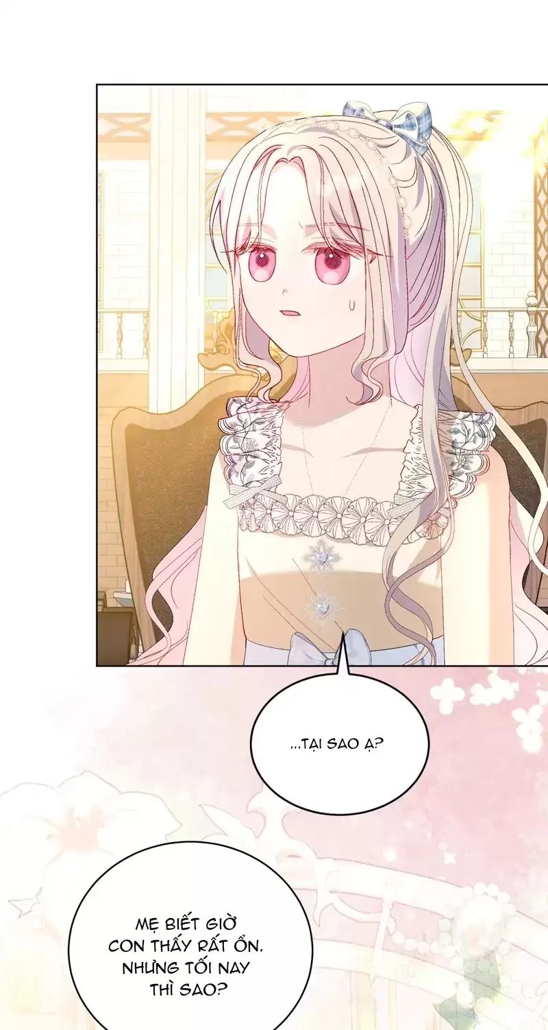 Một Ngày Nọ Bỗng Dưng Cha Xuất Hiện: Chapter 35