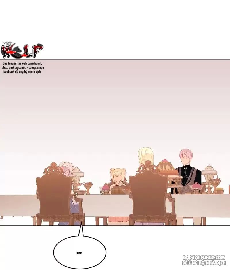 Một Ngày Nọ Bỗng Dưng Cha Xuất Hiện: Chapter 35