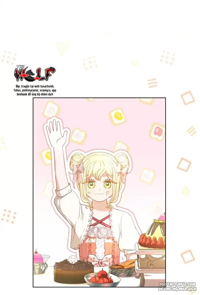 Một Ngày Nọ Bỗng Dưng Cha Xuất Hiện: Chapter 35