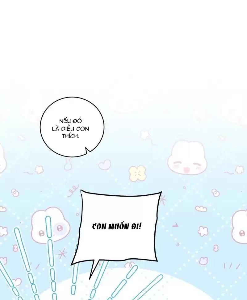 Một Ngày Nọ Bỗng Dưng Cha Xuất Hiện: Chapter 36