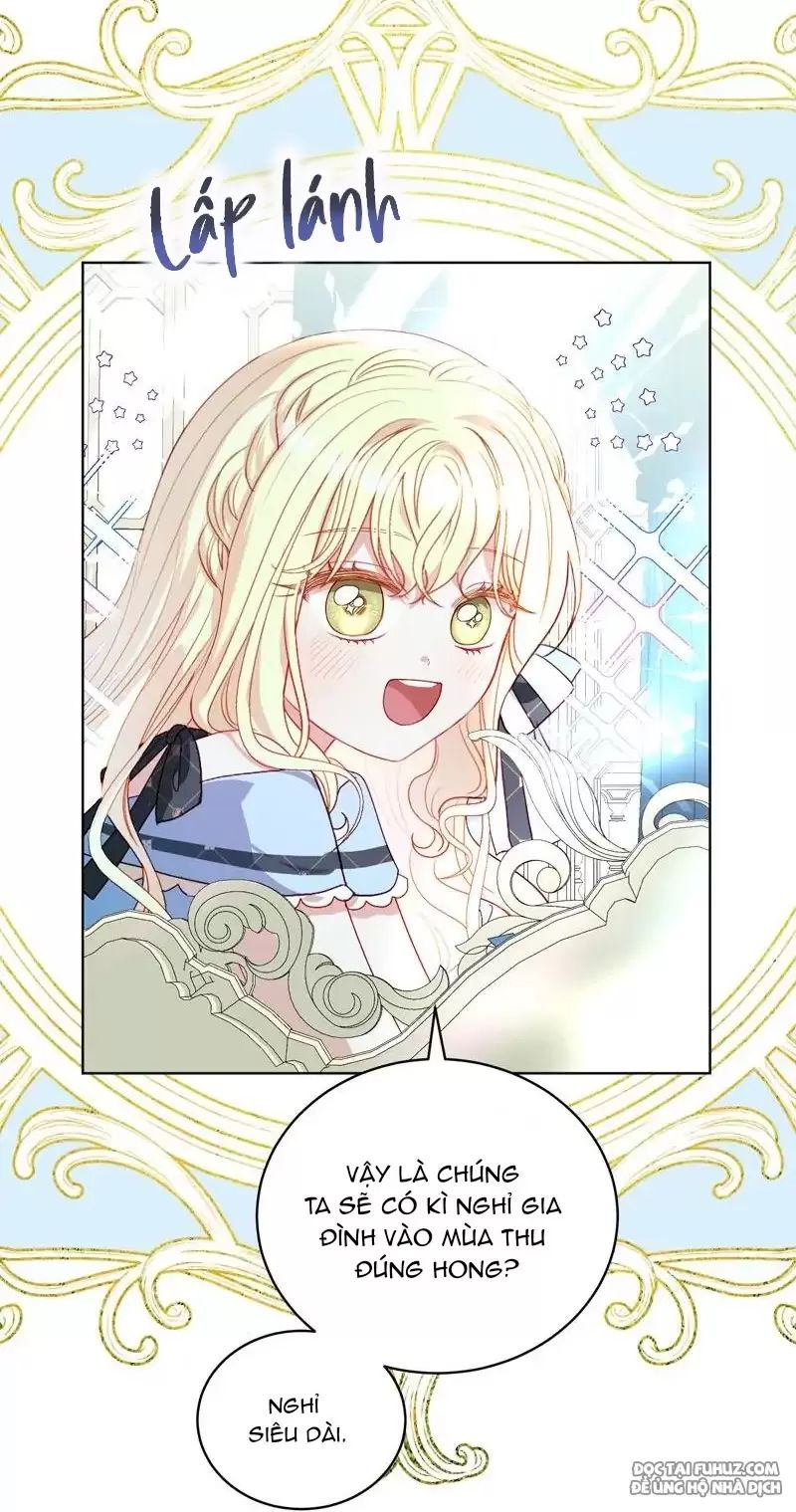 Một Ngày Nọ Bỗng Dưng Cha Xuất Hiện: Chapter 36