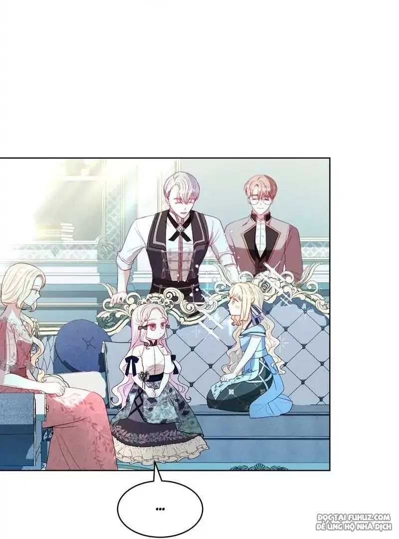 Một Ngày Nọ Bỗng Dưng Cha Xuất Hiện: Chapter 36