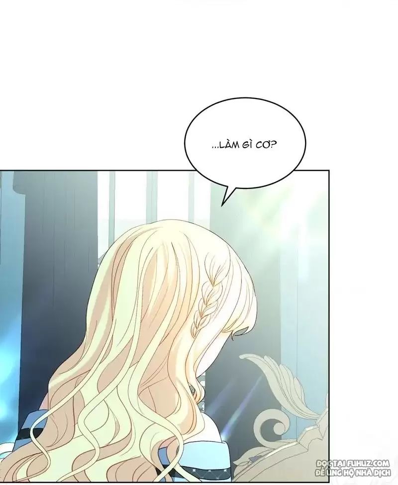 Một Ngày Nọ Bỗng Dưng Cha Xuất Hiện: Chapter 36