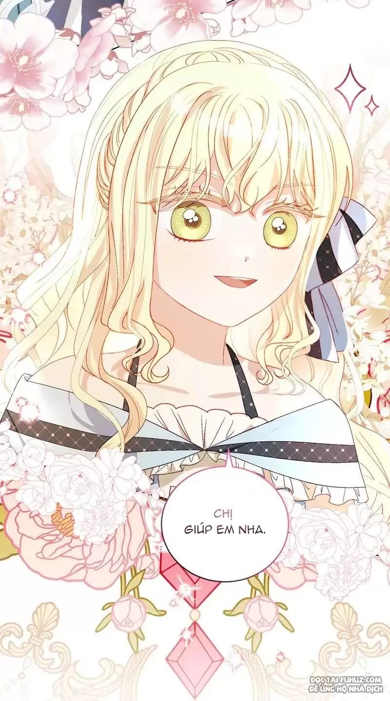 Một Ngày Nọ Bỗng Dưng Cha Xuất Hiện: Chapter 36