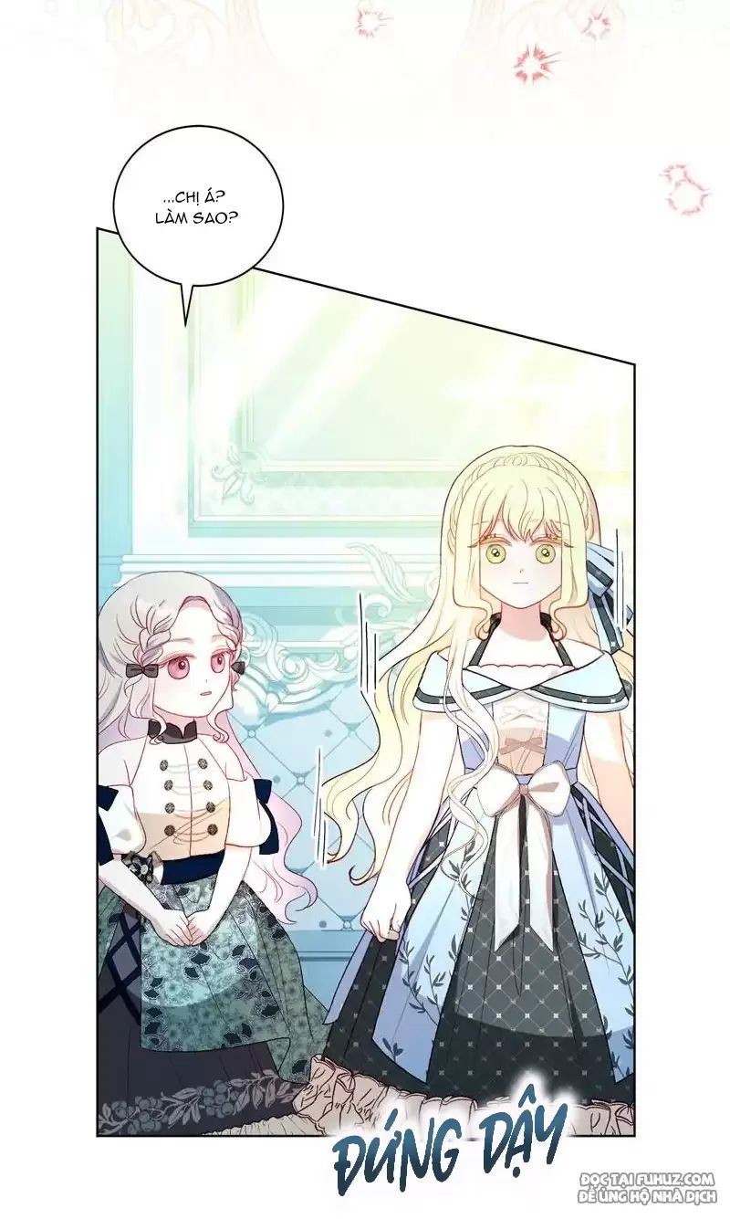 Một Ngày Nọ Bỗng Dưng Cha Xuất Hiện: Chapter 36