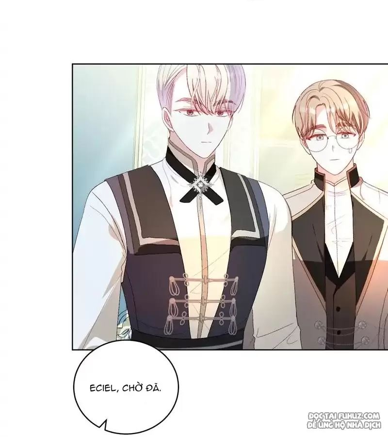 Một Ngày Nọ Bỗng Dưng Cha Xuất Hiện: Chapter 36