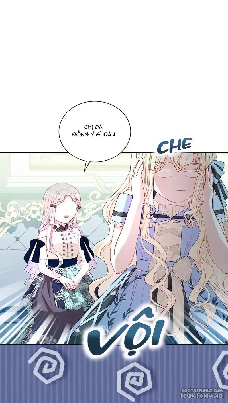 Một Ngày Nọ Bỗng Dưng Cha Xuất Hiện: Chapter 36