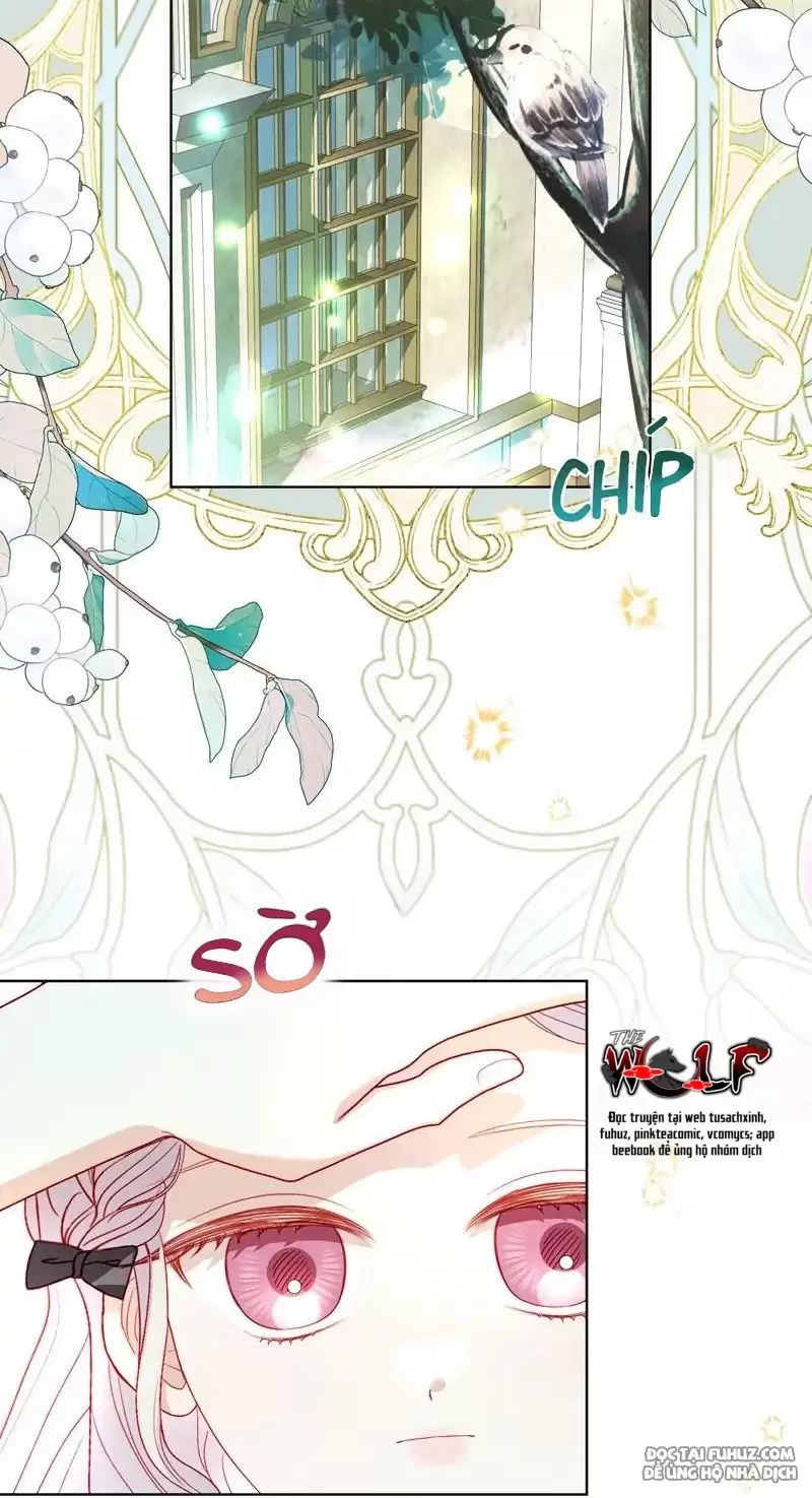 Một Ngày Nọ Bỗng Dưng Cha Xuất Hiện: Chapter 36