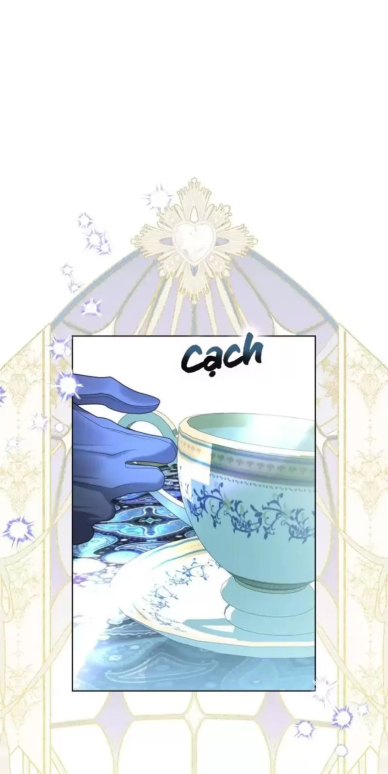 Một Ngày Nọ Bỗng Dưng Cha Xuất Hiện: Chapter 36