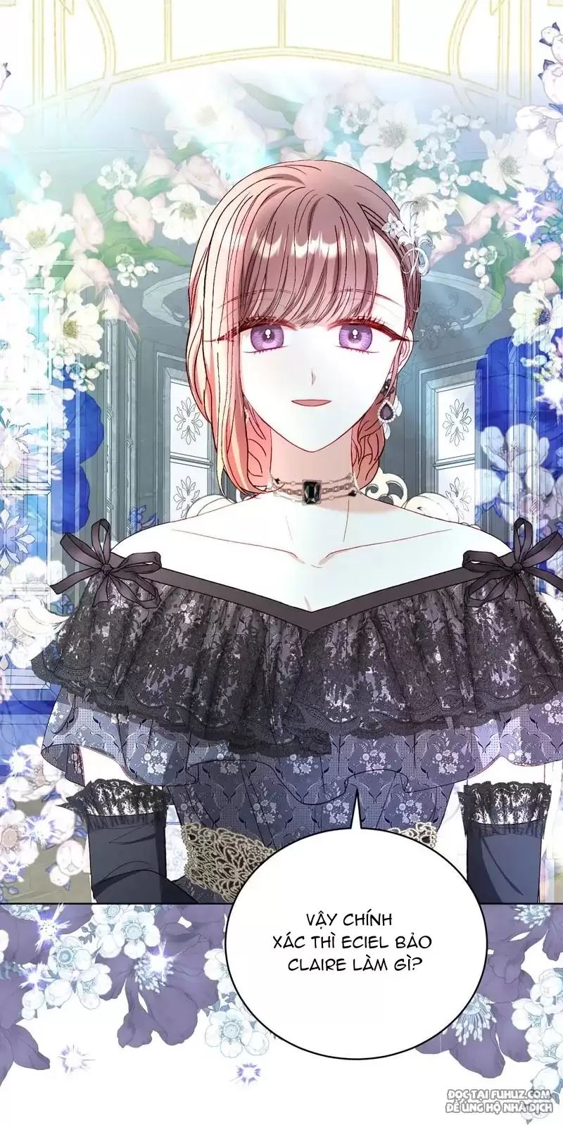 Một Ngày Nọ Bỗng Dưng Cha Xuất Hiện: Chapter 36