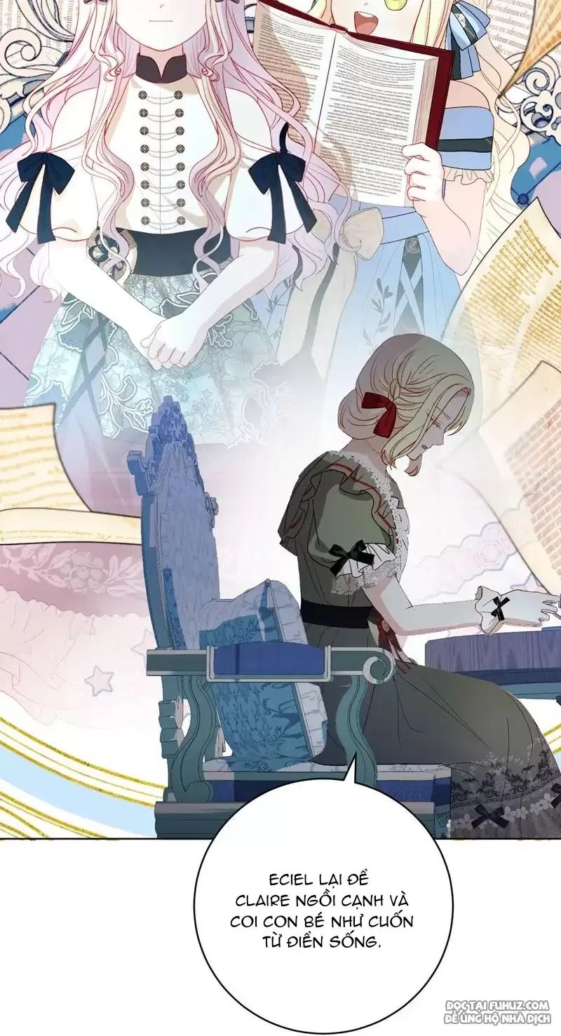 Một Ngày Nọ Bỗng Dưng Cha Xuất Hiện: Chapter 36