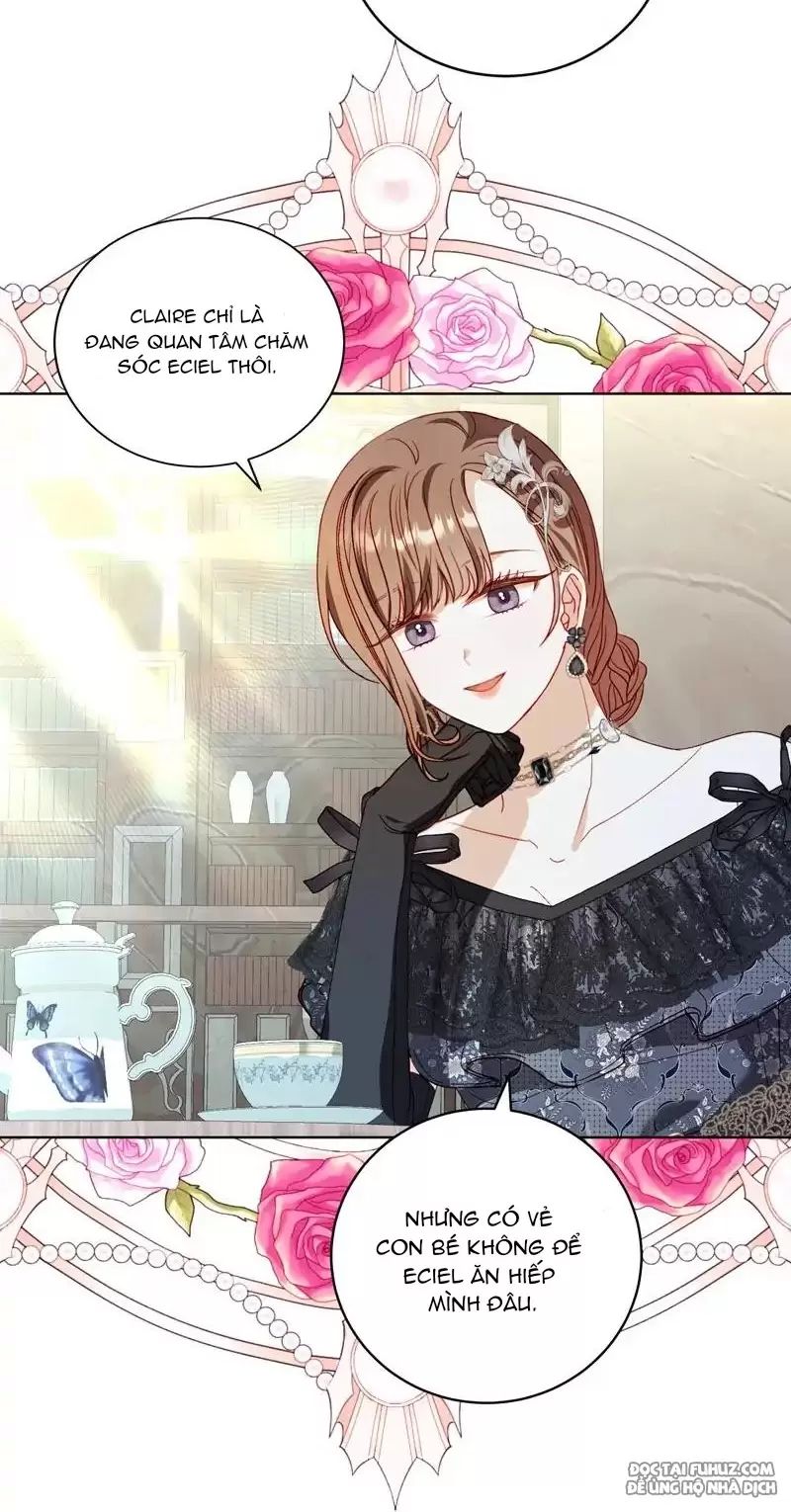 Một Ngày Nọ Bỗng Dưng Cha Xuất Hiện: Chapter 36