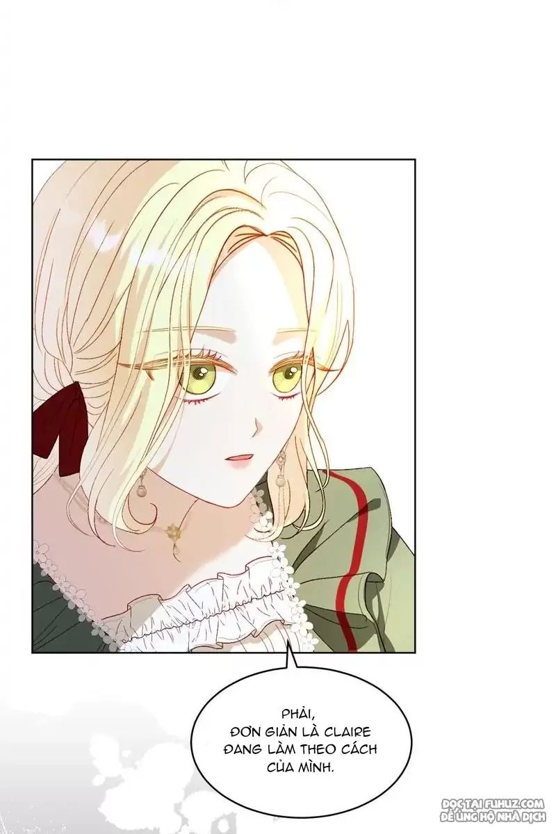 Một Ngày Nọ Bỗng Dưng Cha Xuất Hiện: Chapter 36