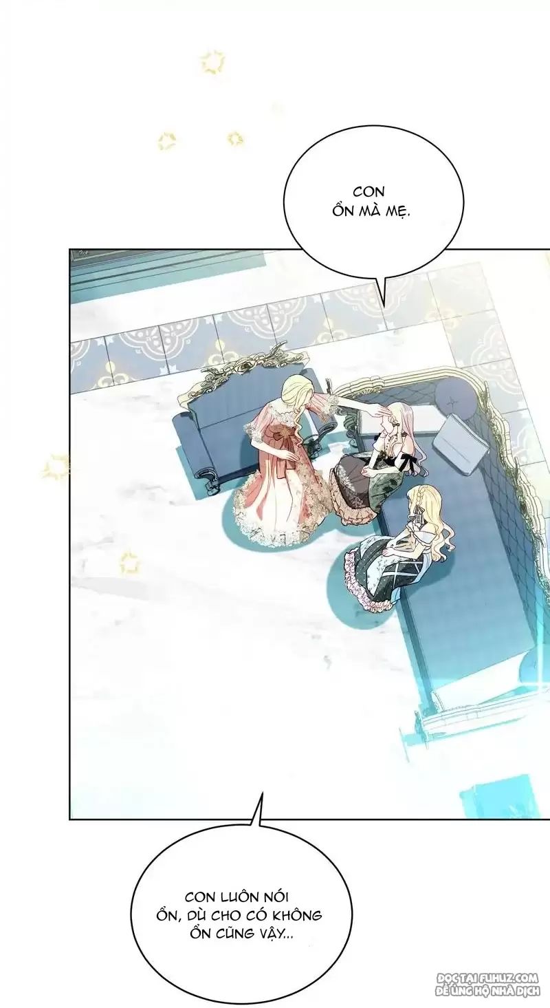 Một Ngày Nọ Bỗng Dưng Cha Xuất Hiện: Chapter 36