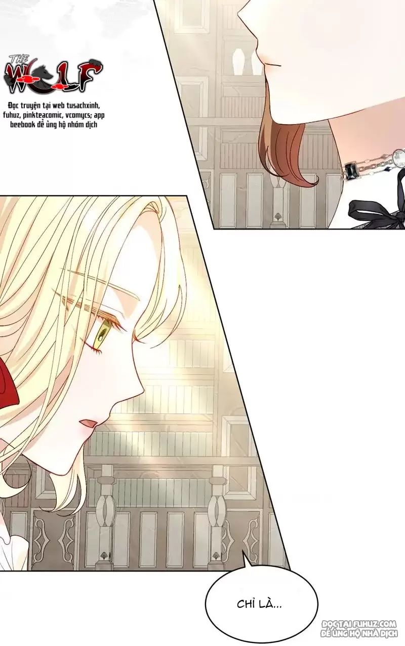 Một Ngày Nọ Bỗng Dưng Cha Xuất Hiện: Chapter 36