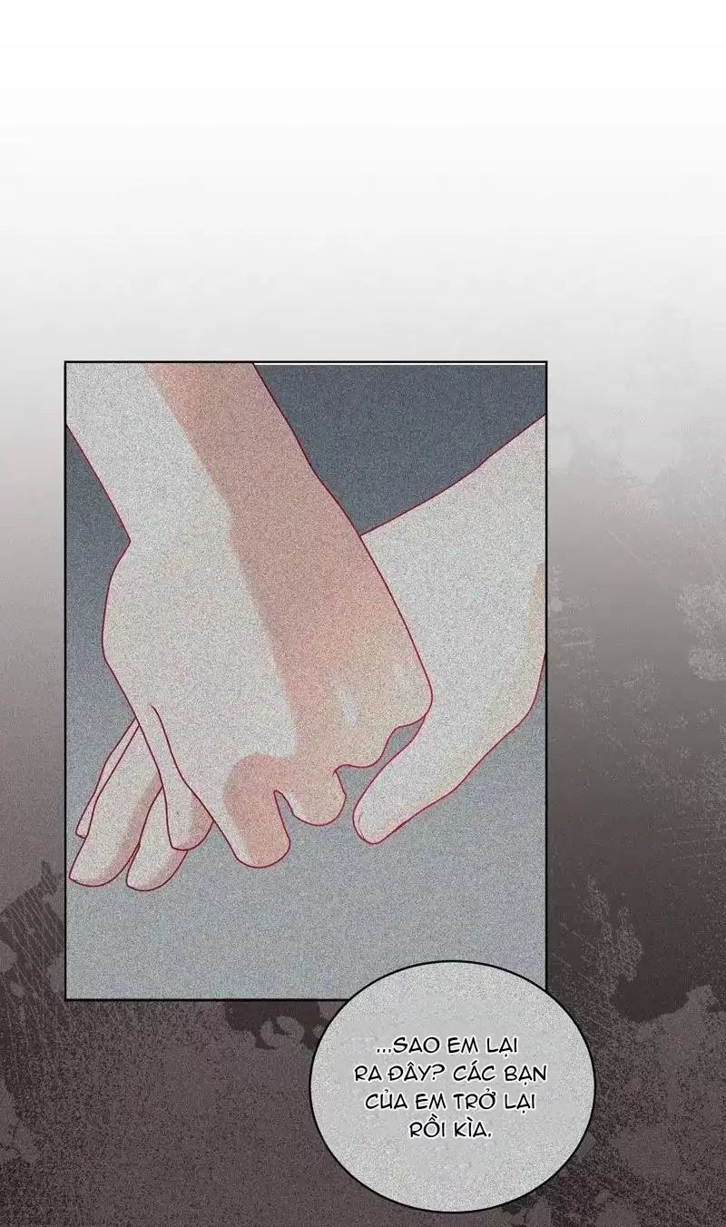 Một Ngày Nọ Bỗng Dưng Cha Xuất Hiện: Chapter 36