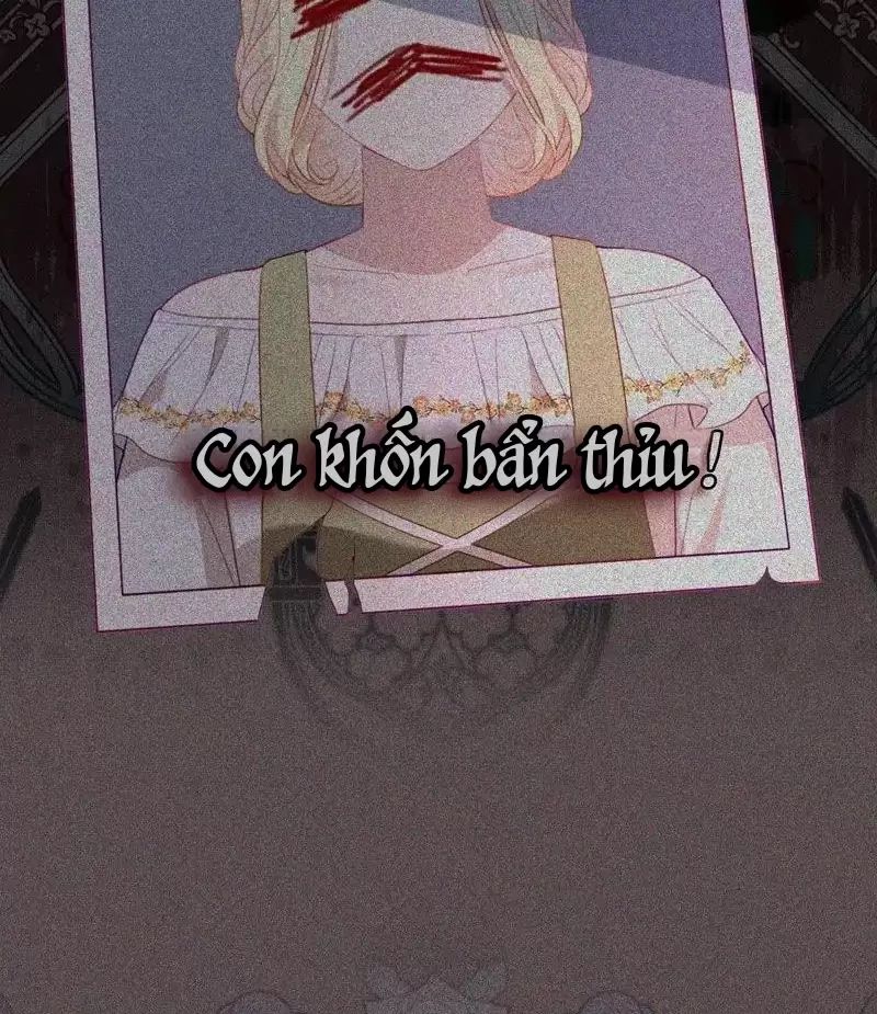 Một Ngày Nọ Bỗng Dưng Cha Xuất Hiện: Chapter 36