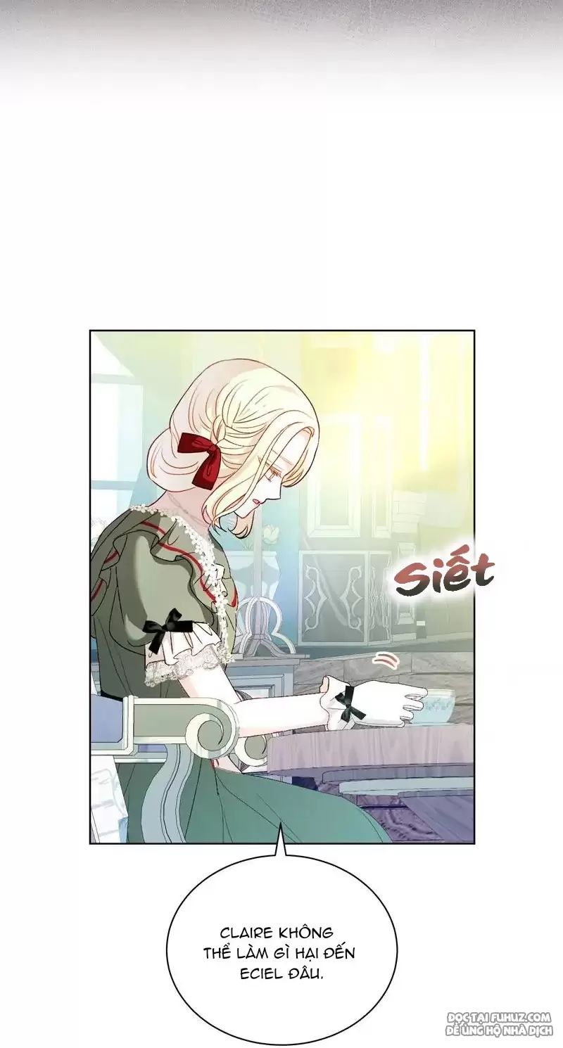 Một Ngày Nọ Bỗng Dưng Cha Xuất Hiện: Chapter 36