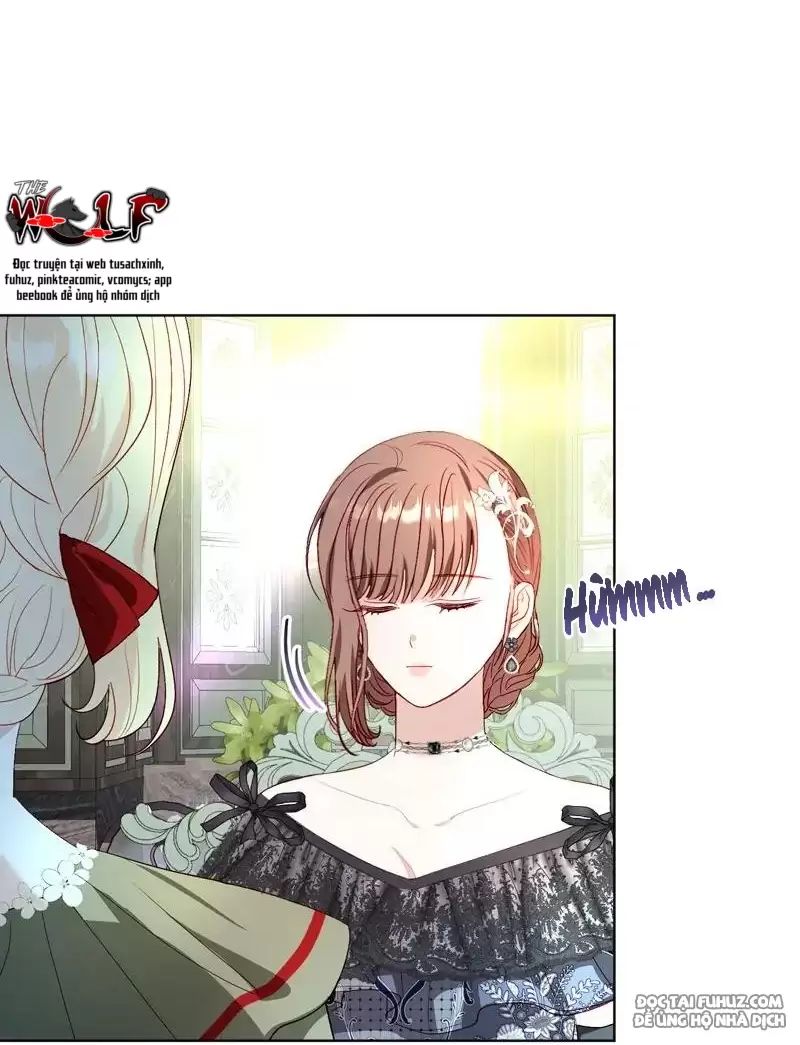 Một Ngày Nọ Bỗng Dưng Cha Xuất Hiện: Chapter 36