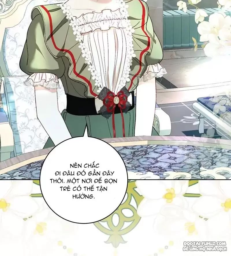 Một Ngày Nọ Bỗng Dưng Cha Xuất Hiện: Chapter 36