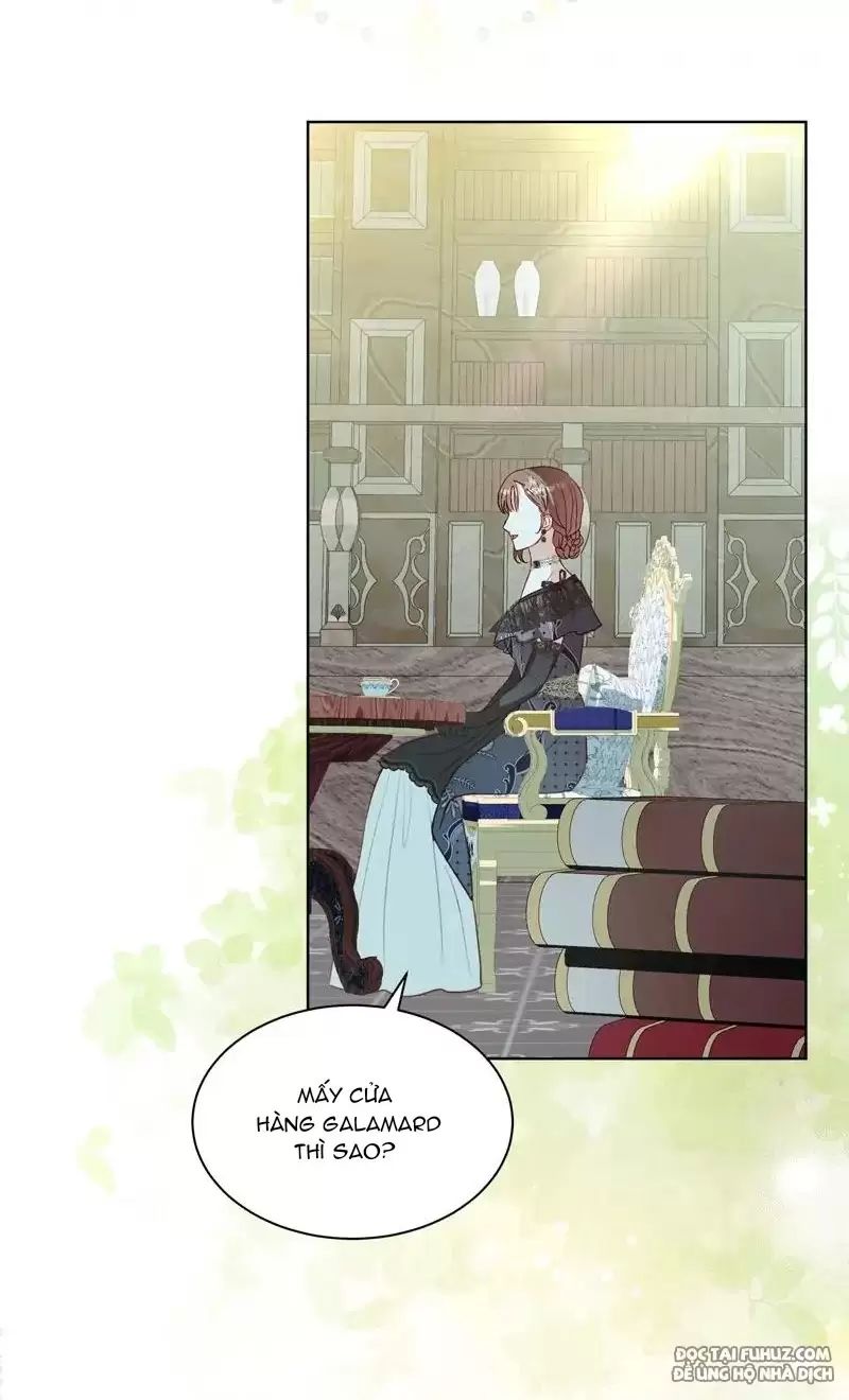 Một Ngày Nọ Bỗng Dưng Cha Xuất Hiện: Chapter 36