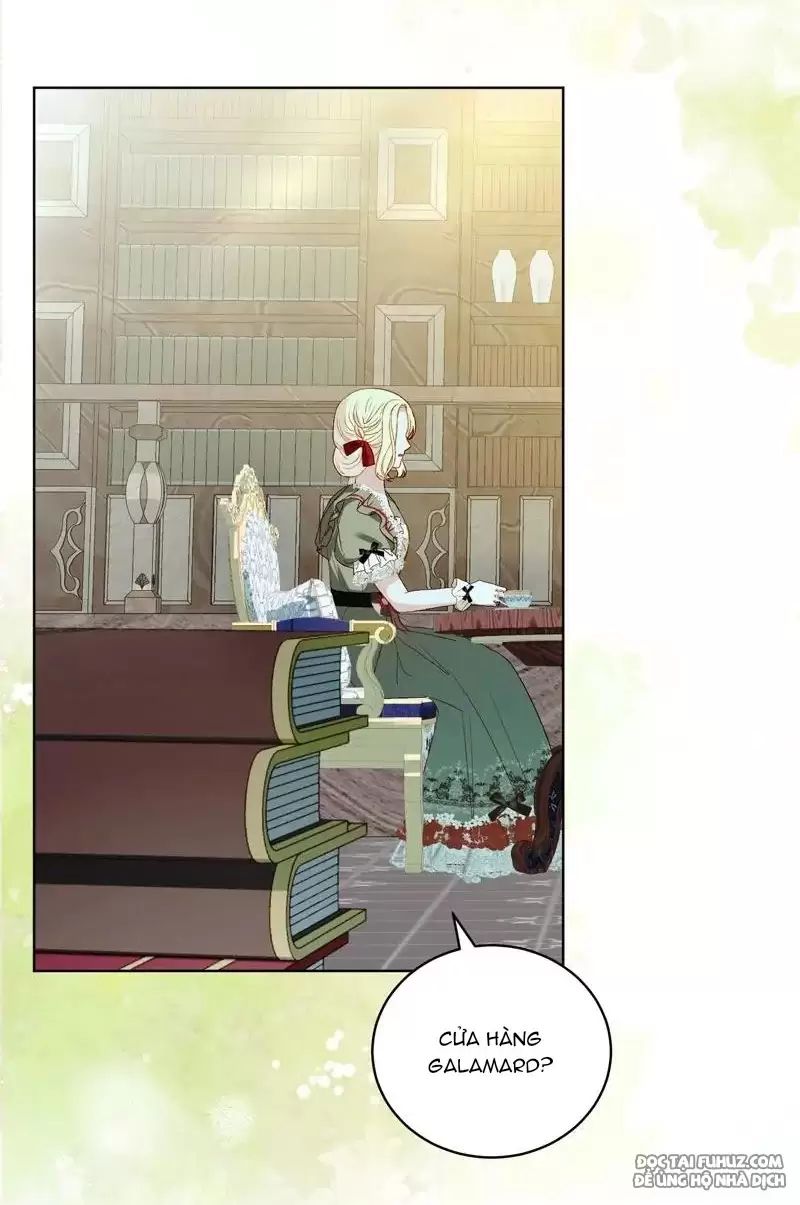 Một Ngày Nọ Bỗng Dưng Cha Xuất Hiện: Chapter 36