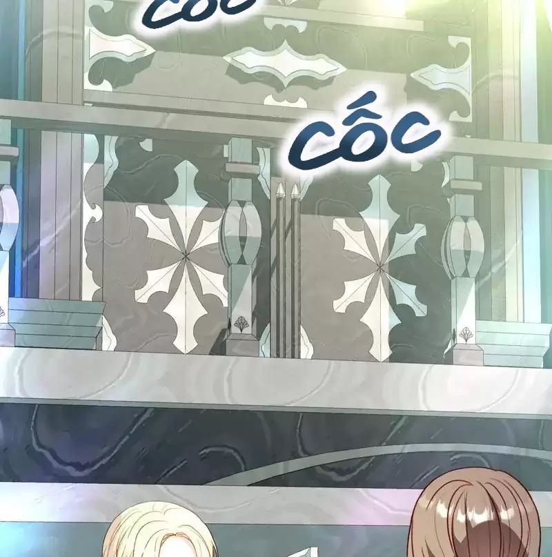 Một Ngày Nọ Bỗng Dưng Cha Xuất Hiện: Chapter 36