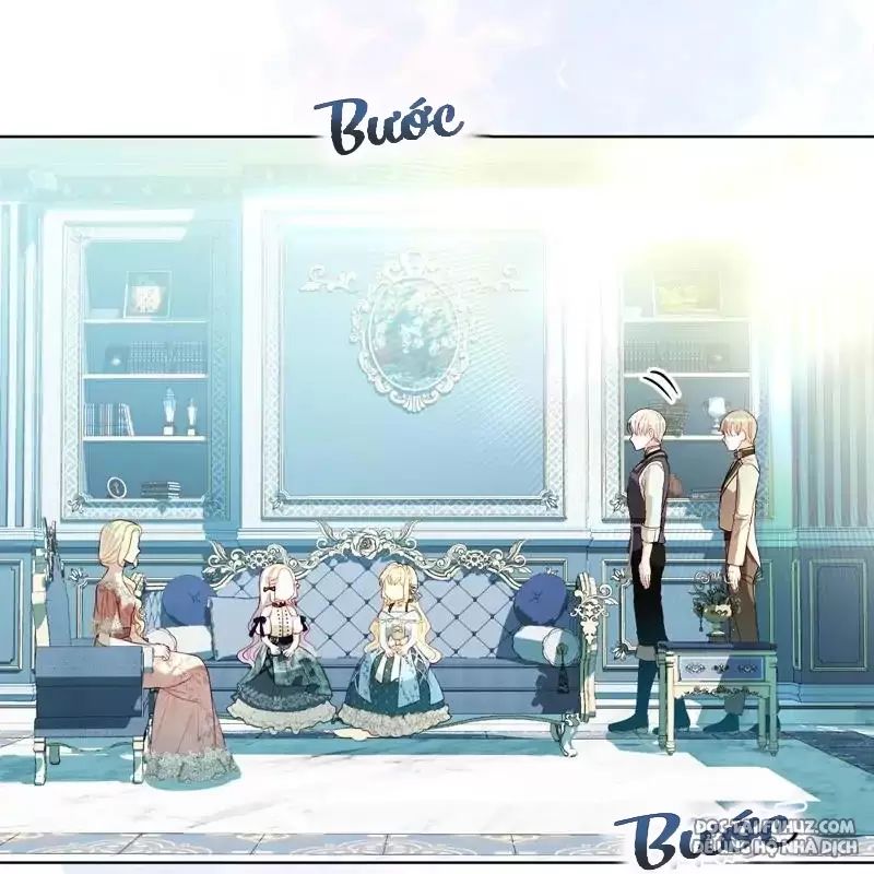 Một Ngày Nọ Bỗng Dưng Cha Xuất Hiện: Chapter 36