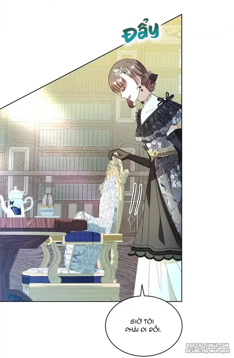 Một Ngày Nọ Bỗng Dưng Cha Xuất Hiện: Chapter 36