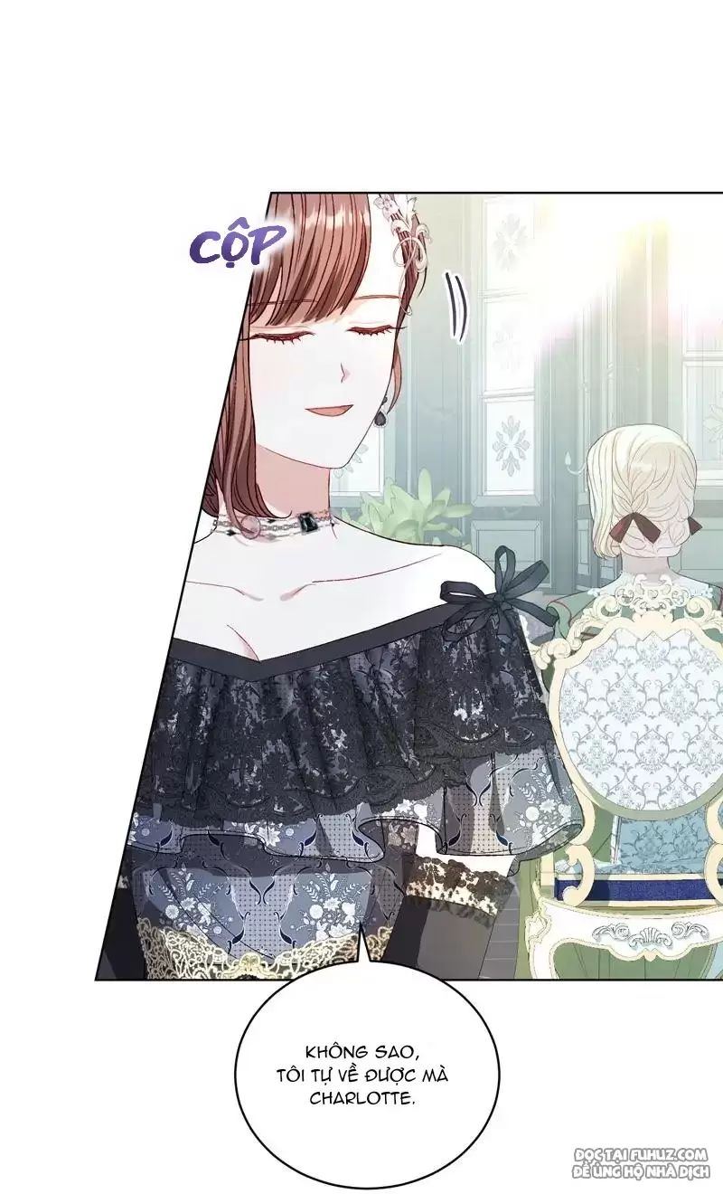 Một Ngày Nọ Bỗng Dưng Cha Xuất Hiện: Chapter 36