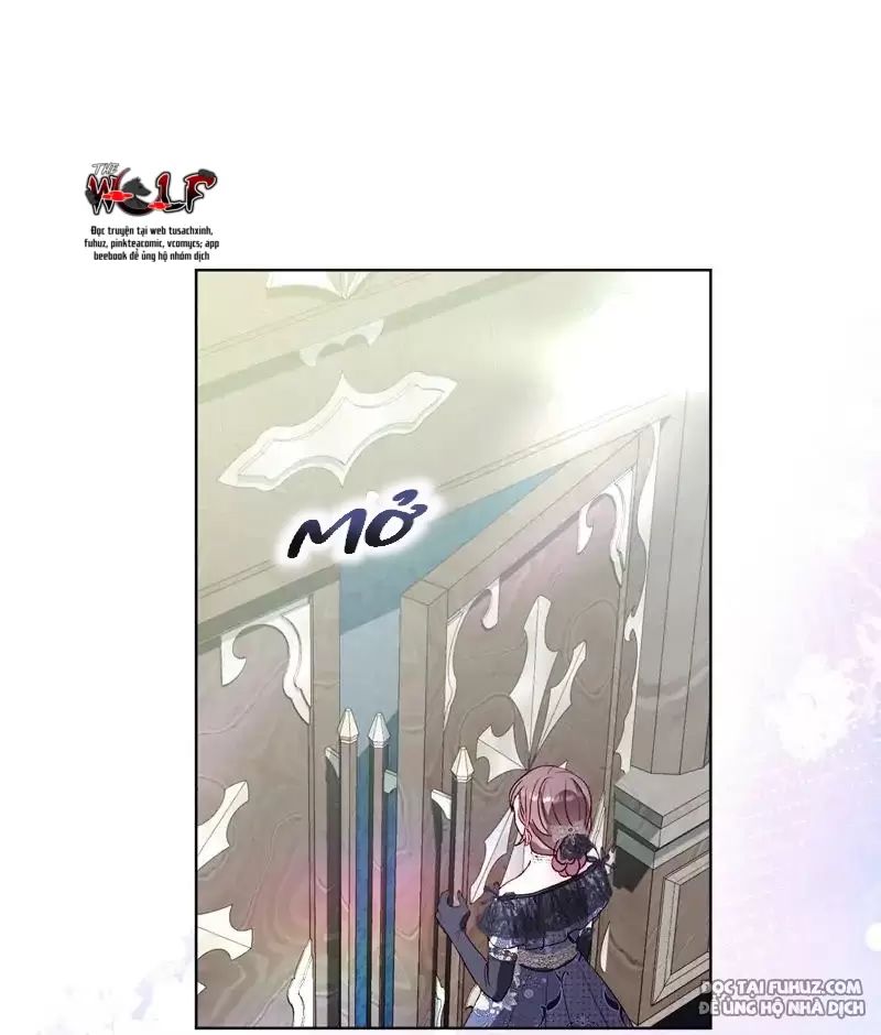 Một Ngày Nọ Bỗng Dưng Cha Xuất Hiện: Chapter 36