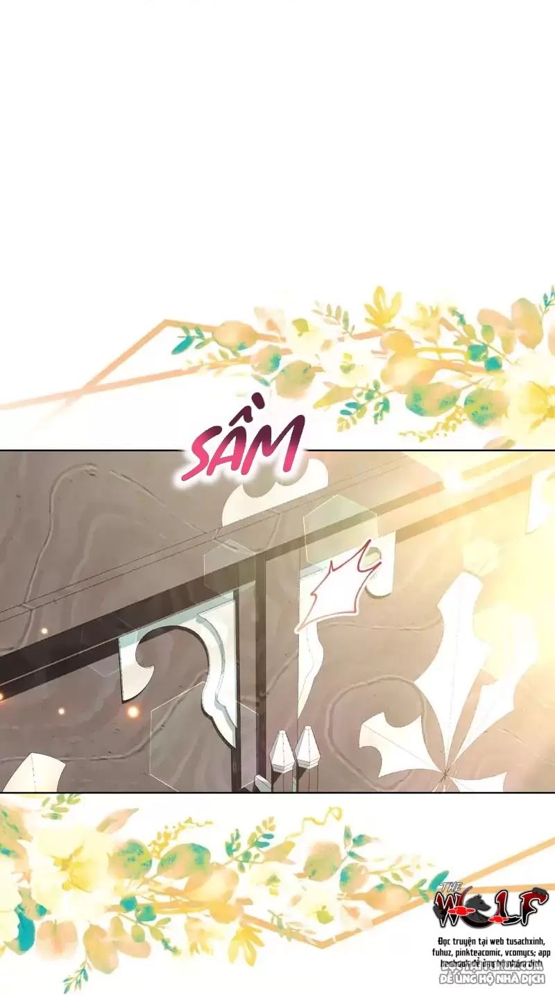 Một Ngày Nọ Bỗng Dưng Cha Xuất Hiện: Chapter 36