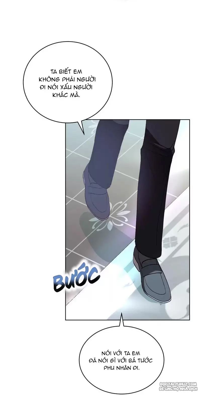 Một Ngày Nọ Bỗng Dưng Cha Xuất Hiện: Chapter 36