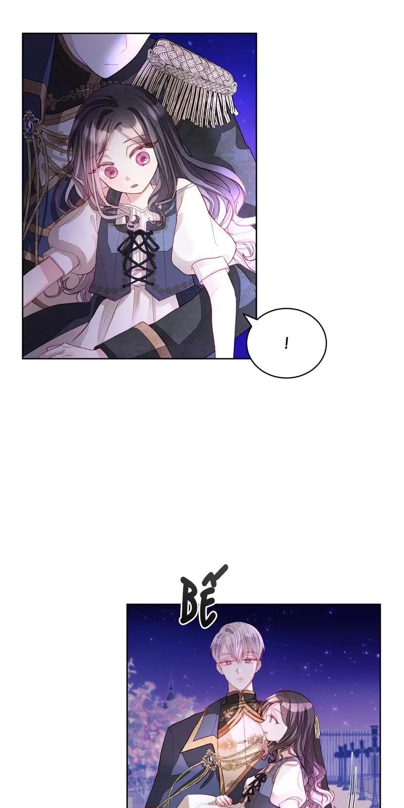 Một Ngày Nọ Bỗng Dưng Cha Xuất Hiện: Chapter 4