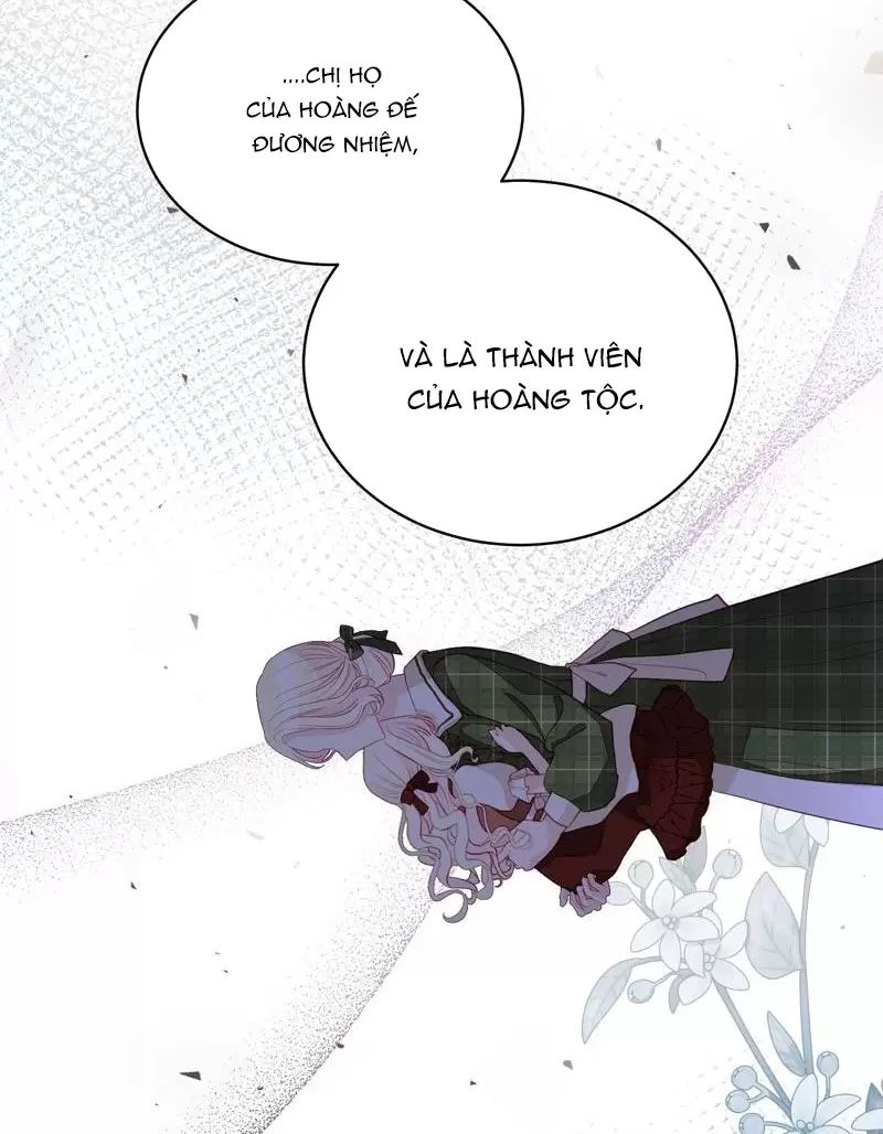 Một Ngày Nọ Bỗng Dưng Cha Xuất Hiện: Chapter 4