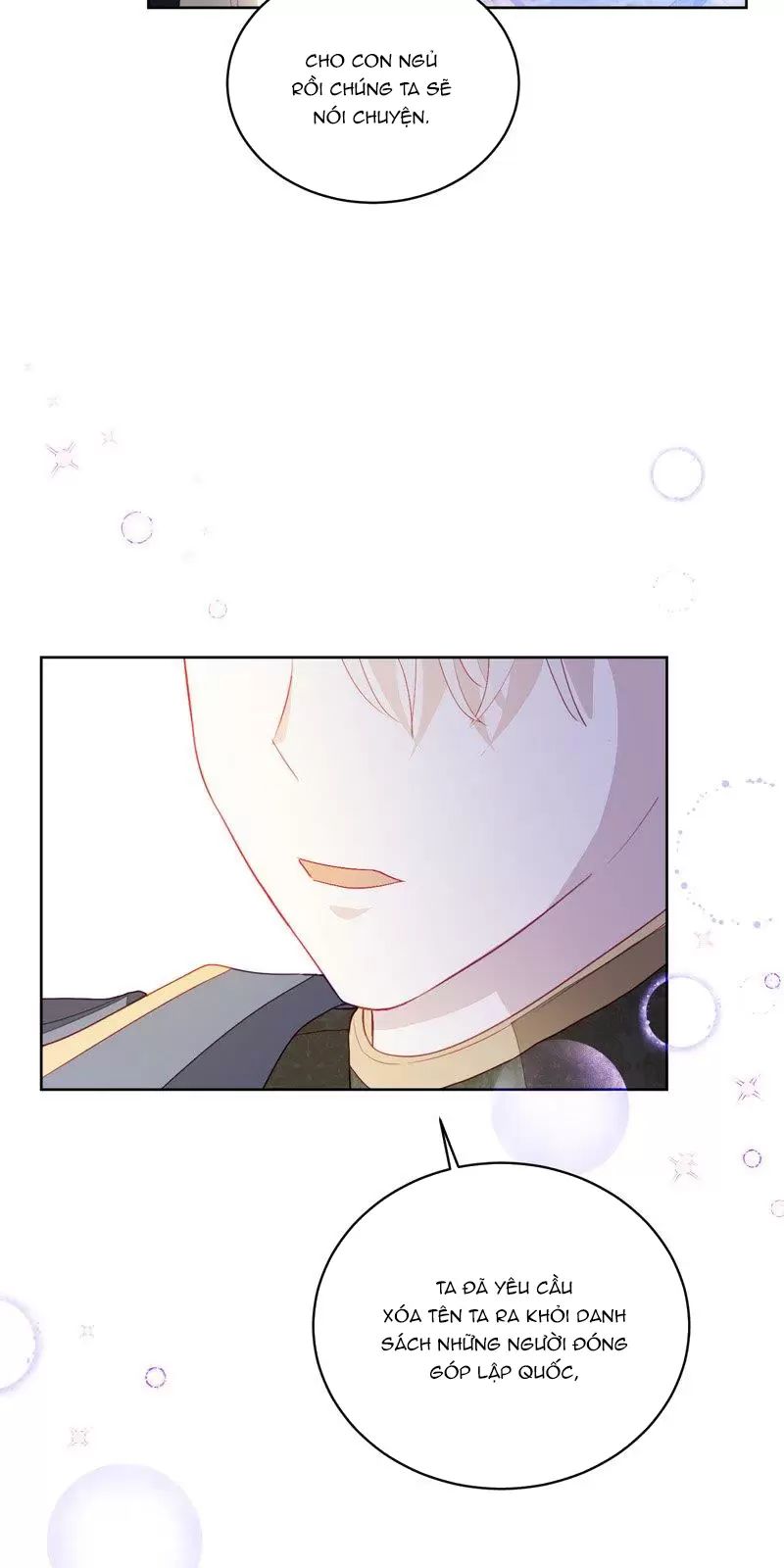 Một Ngày Nọ Bỗng Dưng Cha Xuất Hiện: Chapter 4